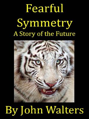 cover image of Fearful Symmetry